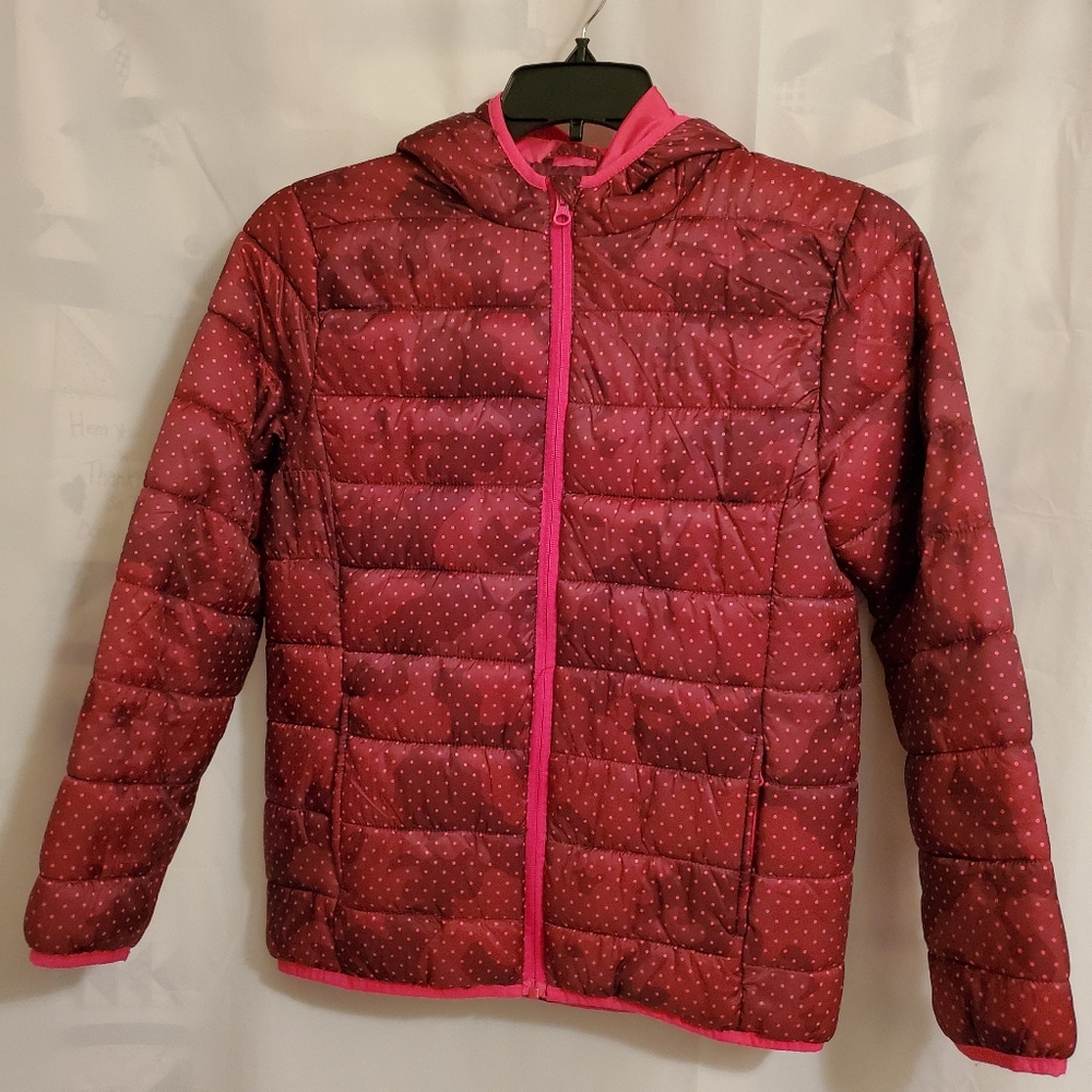 Girls lJacket